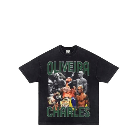 Charles Oliveira T-Shirt pt2