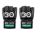 UFC 30th Anniversary Official Fight Gloves