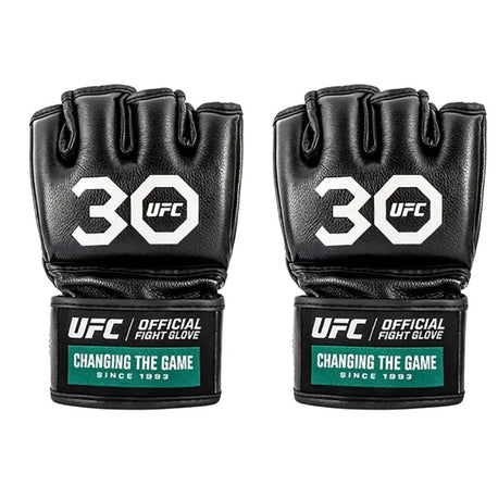 UFC 30th Anniversary Official Fight Gloves