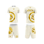 Wrestling UWW Set