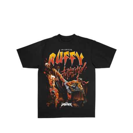 Mauricio Ruffy T-Shirt