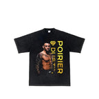 Dustin Poirier T-Shirt