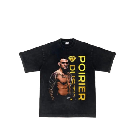 Dustin Poirier T-Shirt