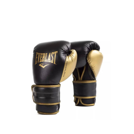 Everlast Powerlock 2R pt2