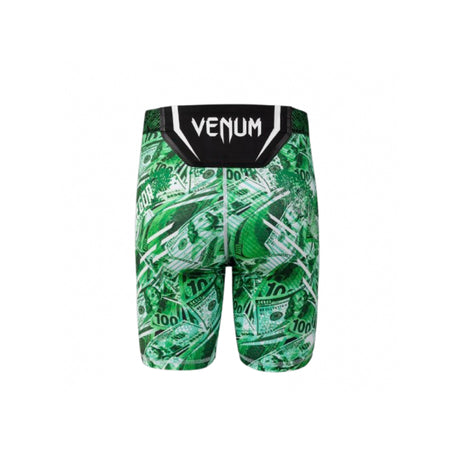 Men's UFC Adrenaline Unrivaled by VENUM Green Conor McGregor...