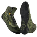 RUDIS KS Infinity Edge Wrestling Shoes