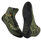 RUDIS KS Infinity Edge Wrestling Shoes
