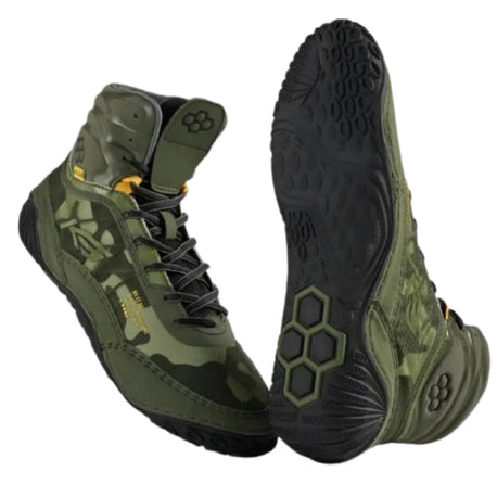 RUDIS KS Infinity Edge Wrestling Shoes