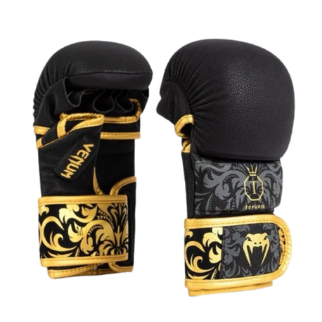 Venum x Topuria Unmatched Edition MMA Sparring Gloves