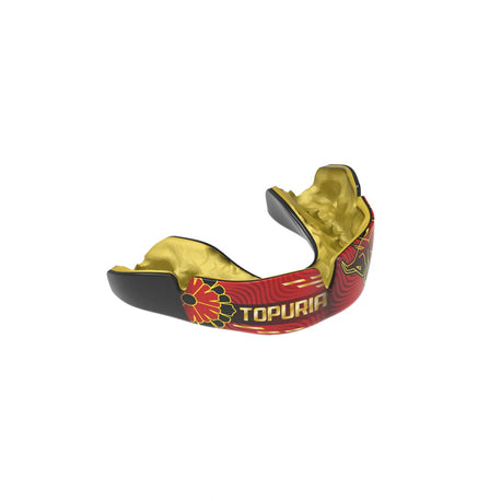 Official UFC X OPRO Instant Custom-Fit Mouthguard