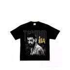 Ilia Topuria T-Shirt