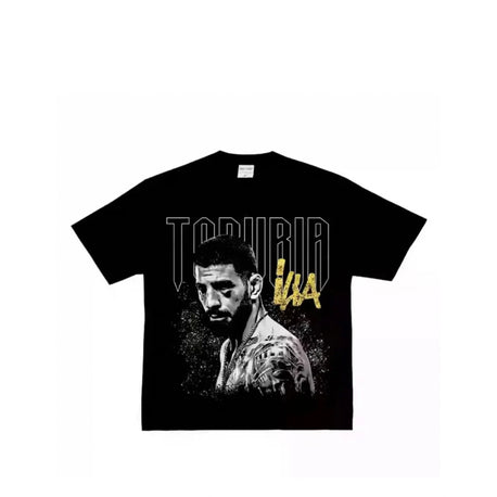Ilia Topuria T-Shirt