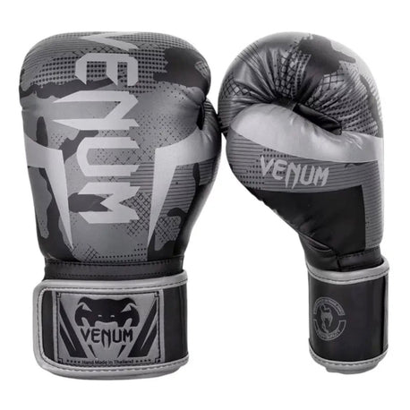Venum Elite Boxing Gloves