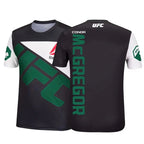 UFC/Reebok Conor McGregor T-Shirt