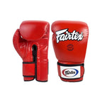 Fairtex Boxing Gloves