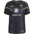 Men's Adrenaline By Venum Black/Gold UFC Authentic Fight Nig...