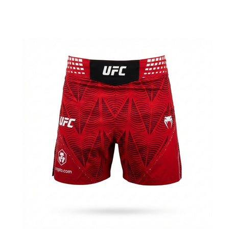 UFC Zenith by Venum Authentic Fight Night Short Fit Short