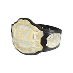 UFC Classic Replica Title Belt