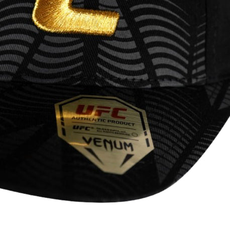 UFC Zenith by Venum Authentic Fight Night Cap