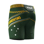 Original Alexander Volkanovski Vale Tudo Short New Version