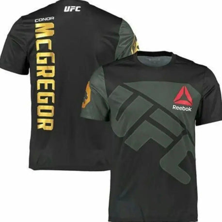 UFC/Reebok Conor McGregor T-Shirt