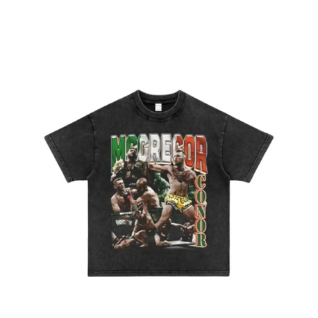Conor McGregor T-Shirt