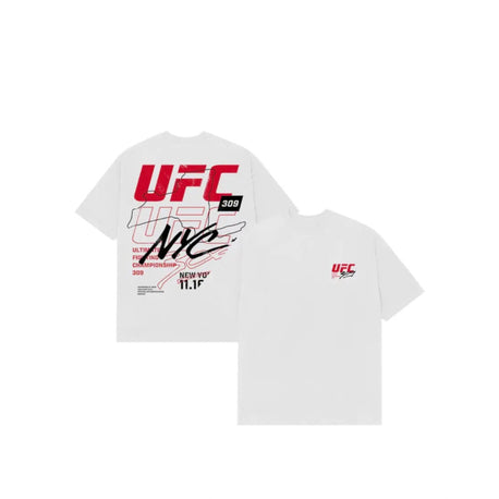 UFC Authentic T-Shirts