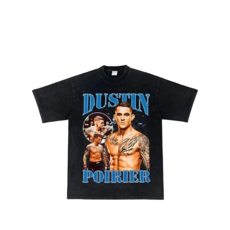 Dustin Poirier T-Shirt