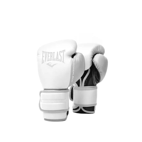 Everlast Powerlock 2R pt2