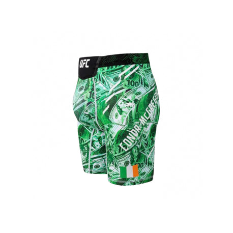Men's UFC Adrenaline Unrivaled by VENUM Green Conor McGregor...