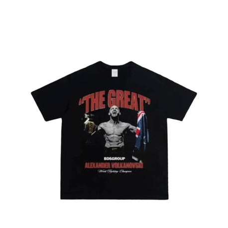 Alexander Volkanovski T-Shirt