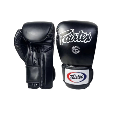 Fairtex Boxing Gloves