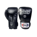 Fairtex Boxing Gloves