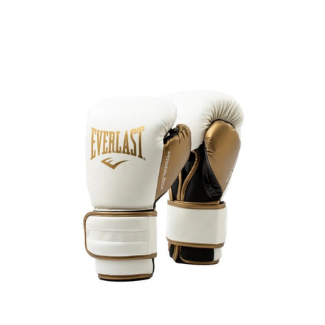 Everlast Powerlock 2R pt2