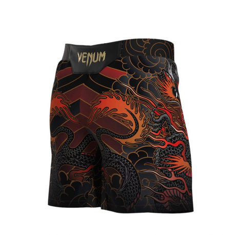 Original Alexandre Pantoja Short Fit Fight Short