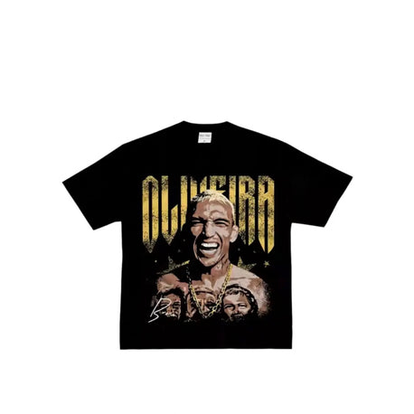 Charles Oliveira T-Shirt