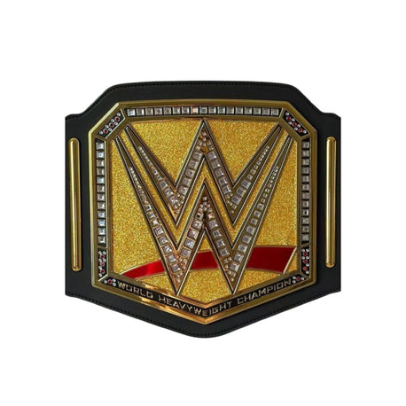 Undisputed WWE Championship