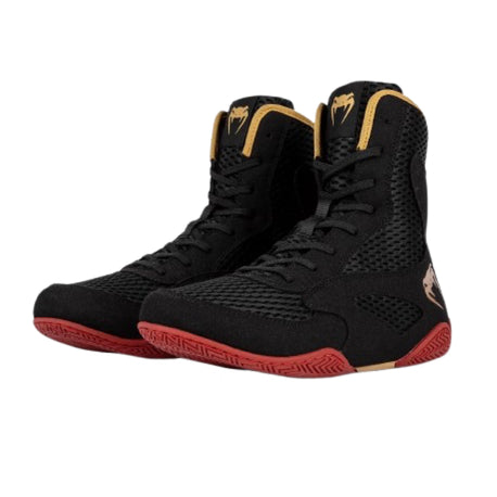 Venum Contender Boxing Shoes