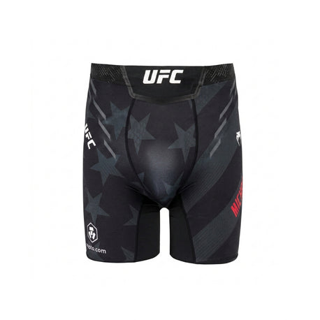 UFC Unrivaled by Venum Men's Black Michael Chandler Vale Tud...