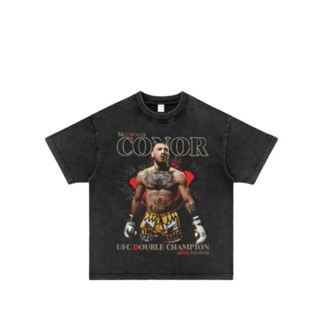 Conor McGregor T-Shirt
