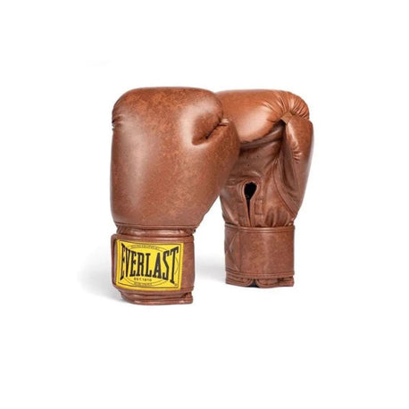 Everlast 1910 Boxing Gloves