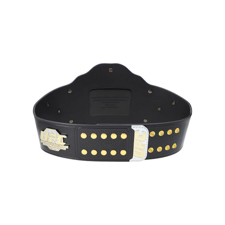 UFC Classic Replica Title Belt