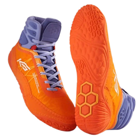 RUDIS KS Infinity Edge Wrestling Shoes
