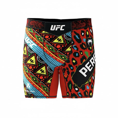 Original Alex Pereira Second Edition Vale Tudo Short