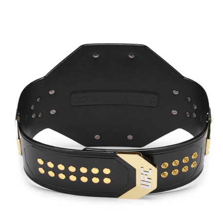 UFC LEGACY CHAMPIONSHIP REPLICA BELT
