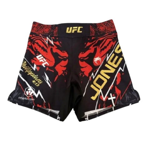 Original Jon Jones Fight Short