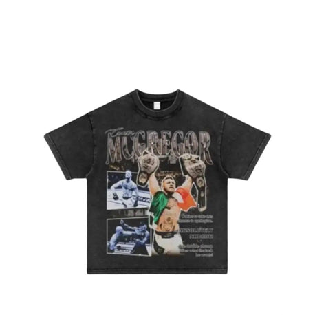 Conor McGregor T-Shirt