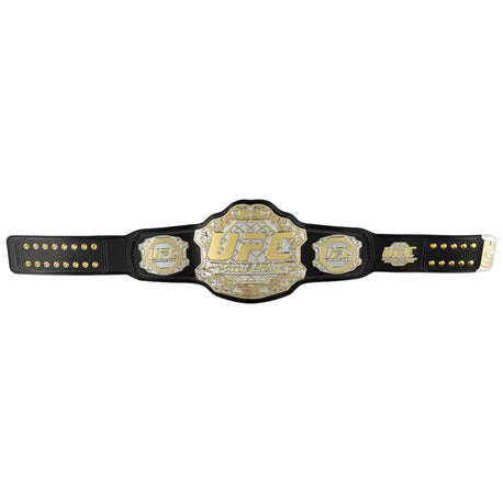 UFC Classic Replica Title Belt