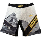 Islam Makhachev Fight Short