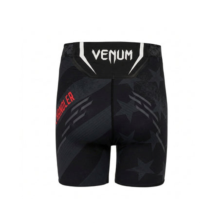 UFC Unrivaled by Venum Men's Black Michael Chandler Vale Tud...
